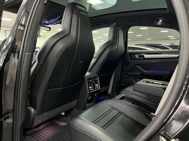 Porsche Cayenne Cayenne Coupe 3.0 Platinum Edition * IVA ESPOSTA*