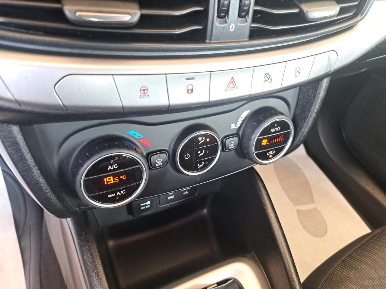 Fiat Tipo 1.3 Mjt 5porte Easy