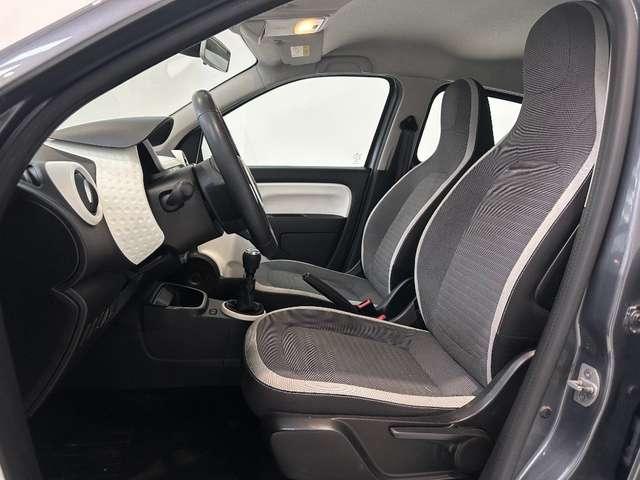 Renault Twingo 65 CV NEOPATENTATI
