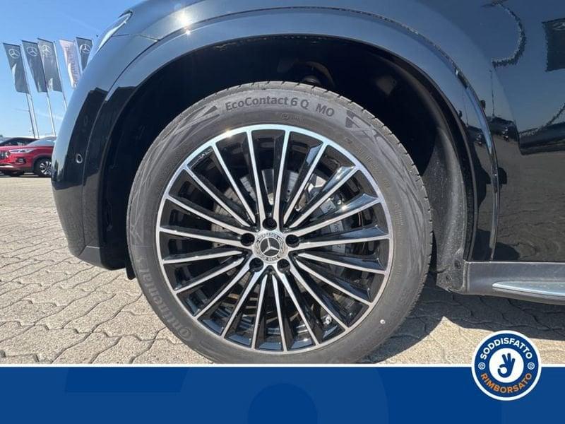 Mercedes-Benz GLC 300d 4Matic AMG Line Advanced Plus
