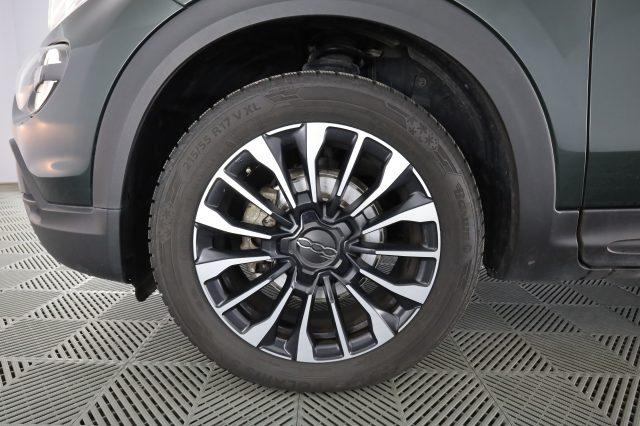 FIAT 500X 500X 1.6 MultiJet 130 CV Cross