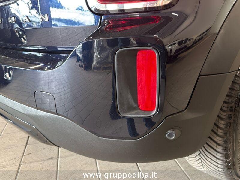 MINI Countryman Mini F60 2020 Benzi Mini 1.5 One Business auto