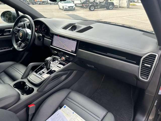 Porsche Cayenne Cayenne Coupe 3.0 tiptronic 250/340cv '21 tettoIVA