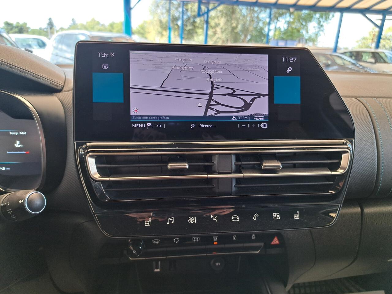 Citroen C5 Aircross BlueHDi 130CV S&S Shine Pack