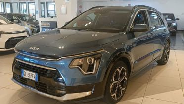 Kia Niro HEV 1.6 HEV GDI Style DCT