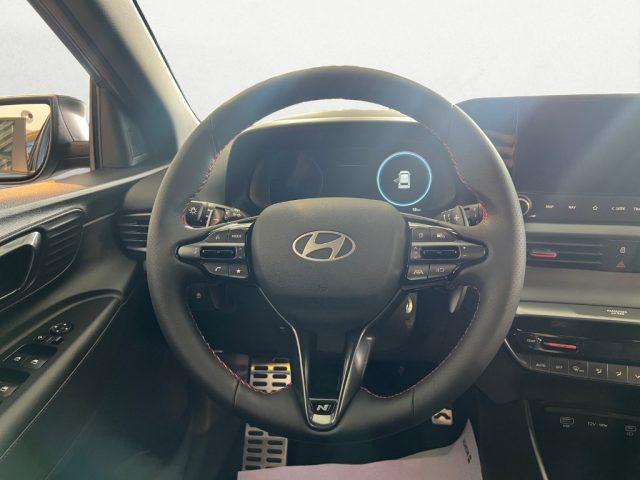 HYUNDAI i20 1.0 T-GDI DCT N-Line Carbon