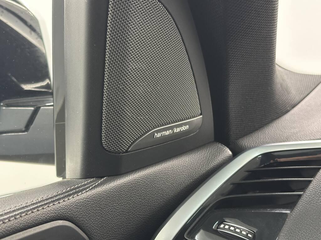 BMW X5 30 d Msport xDrive Steptronic