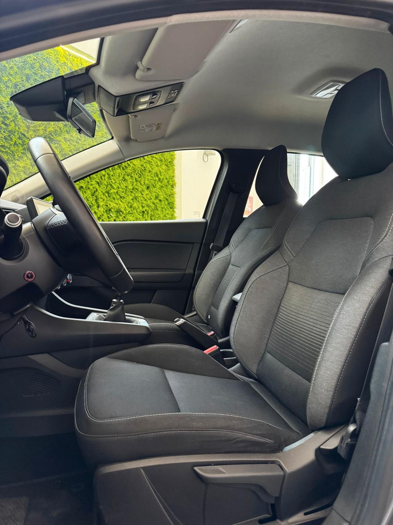 Renault Captur TCe 100 CV GPL Zen