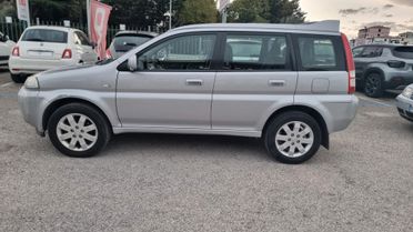 Honda HR-V 1.6i 16V VTEC 4x4 5 porte Sport Unico Proprietario