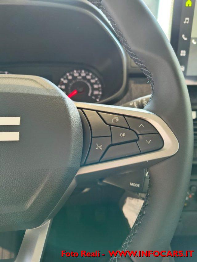 DACIA Sandero Streetway TCe 100 CV Expression Promo