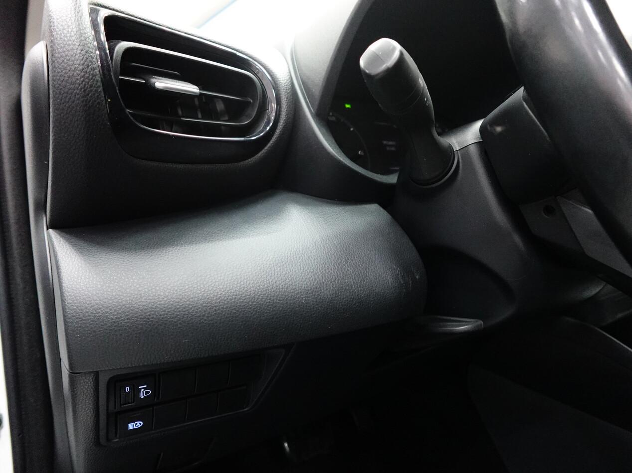 Toyota Yaris 1.5 E-CVT HYBRID 116 CV BUSINESS