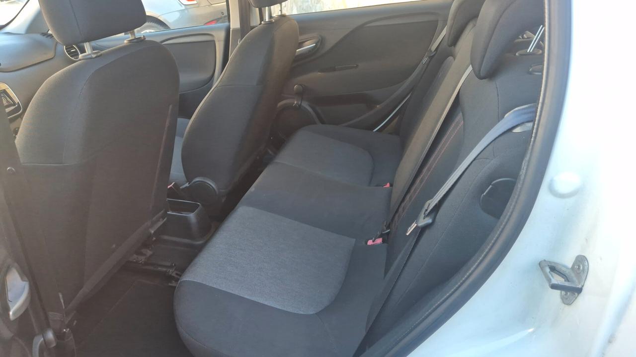 Fiat Grande Punto 1.2 5 porte S&S Actual