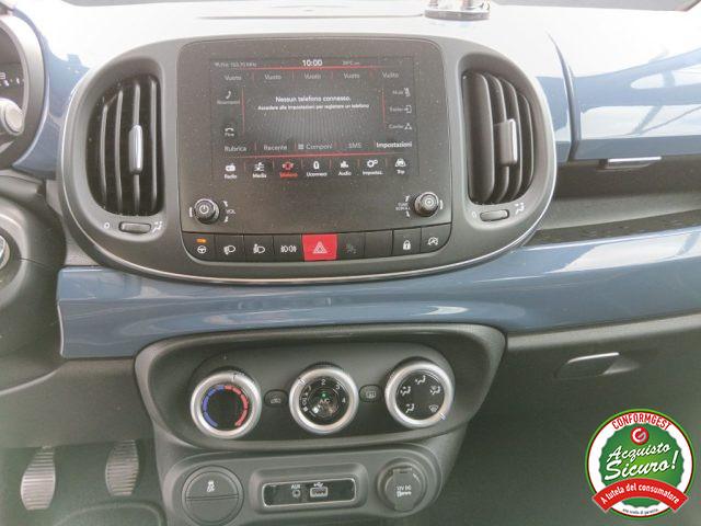 FIAT 500L 1.3 Multijet 95 CV