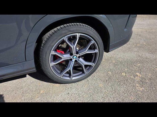 BMW X6 (G06/F96) - xDrive30d 48V Msport Pro