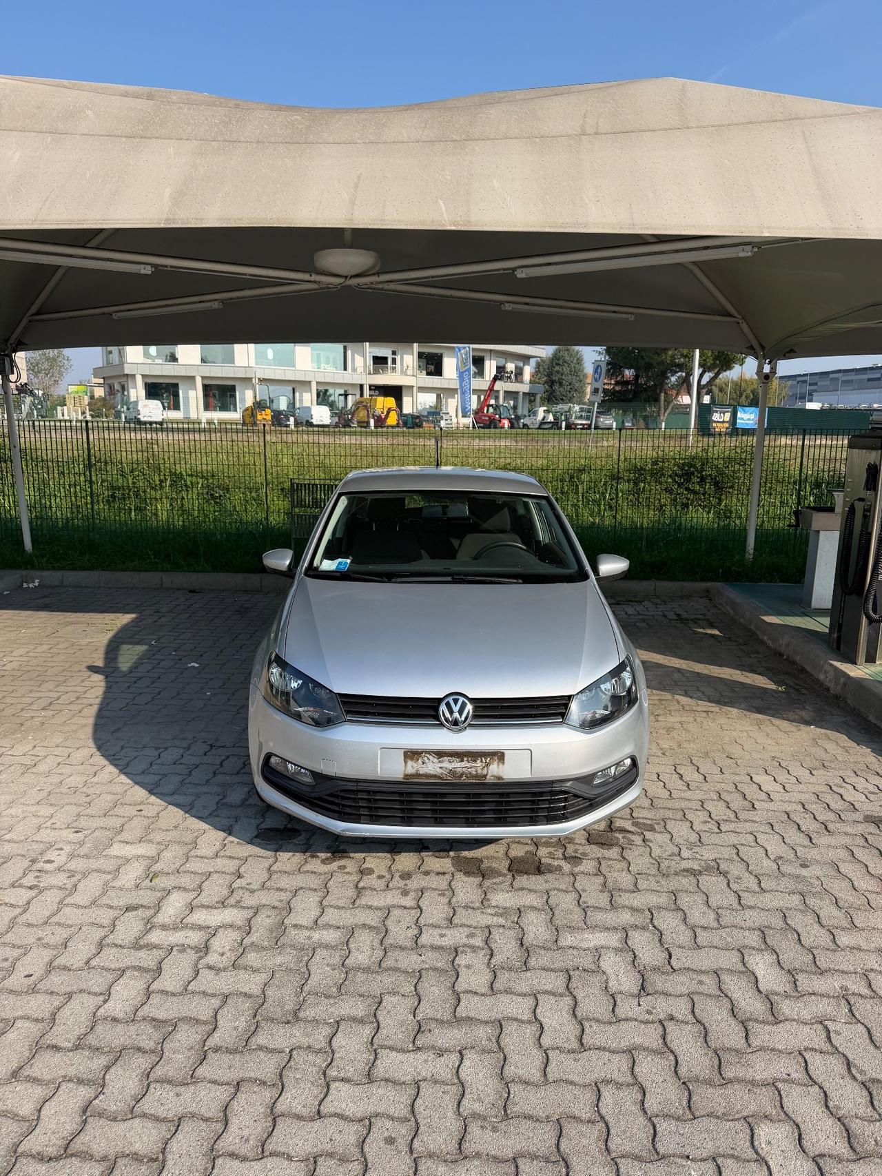 Volkswagen Polo 1.0 MPI 3p. Trendline 60cv
