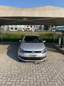 Volkswagen Polo 1.0 MPI 3p. Trendline 60cv