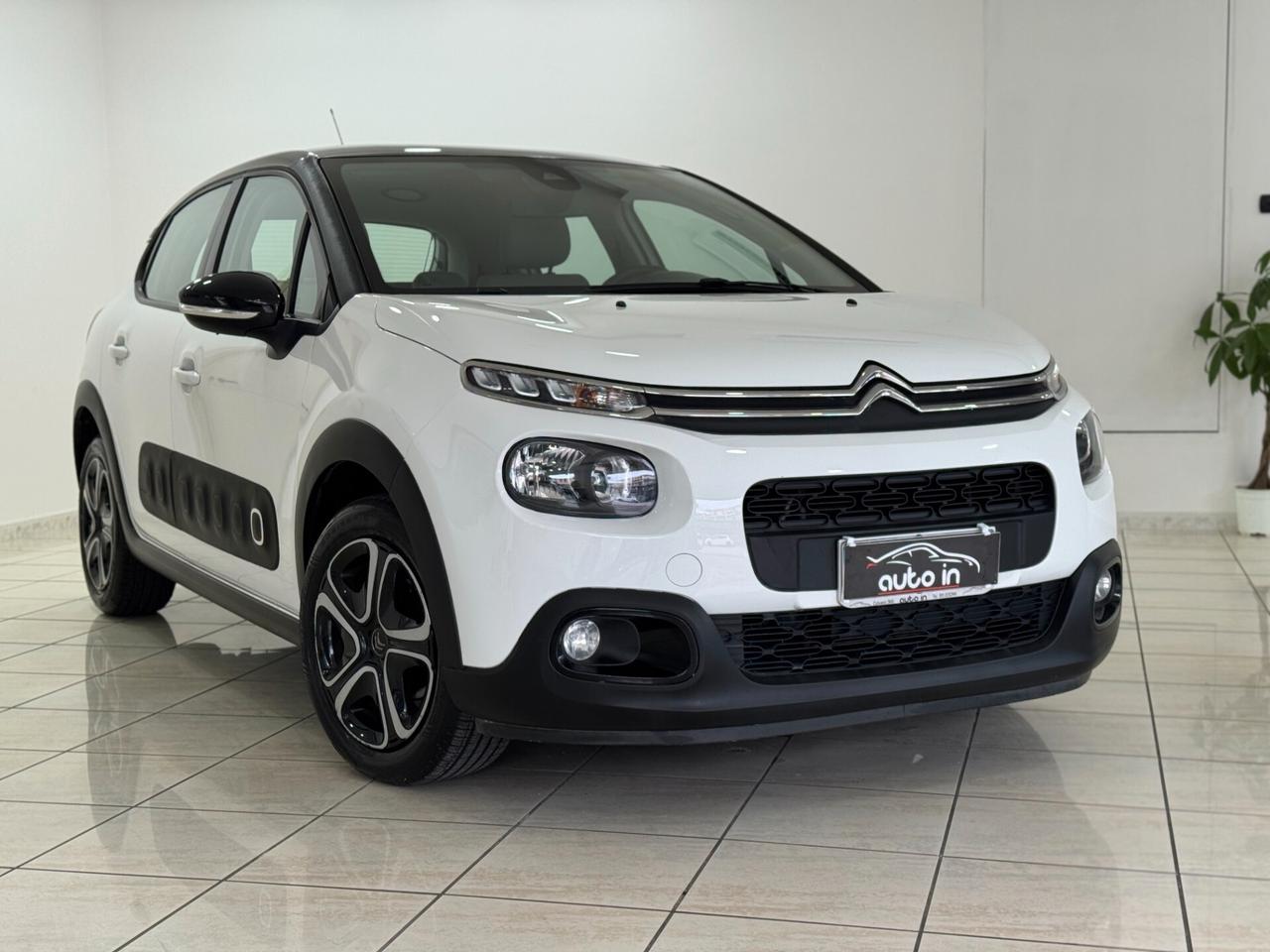 Citroen C3 1.2 82cv Origins
