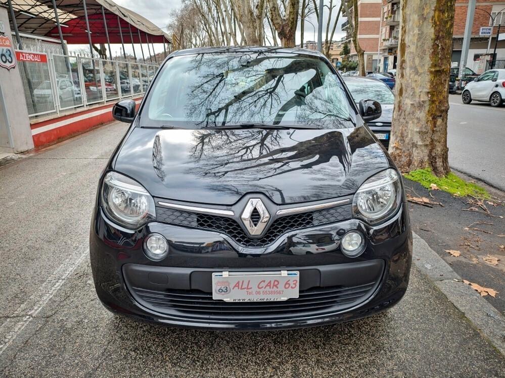 Renault Twingo 1.0 FRIZIONE NUOVA