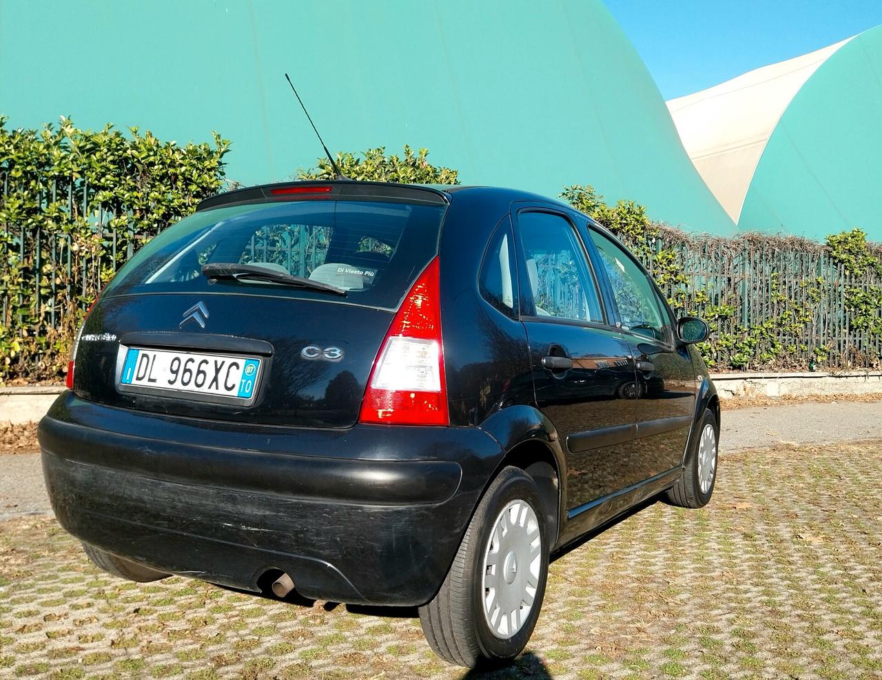 Citroen C3 1.1 Elegance