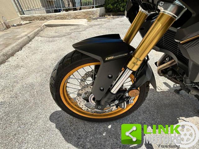 VOGE Valico 525 DSX