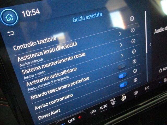 Ford Puma 1.0 EcoBoost Hybrid 125 CV S&S aut. ST-Line