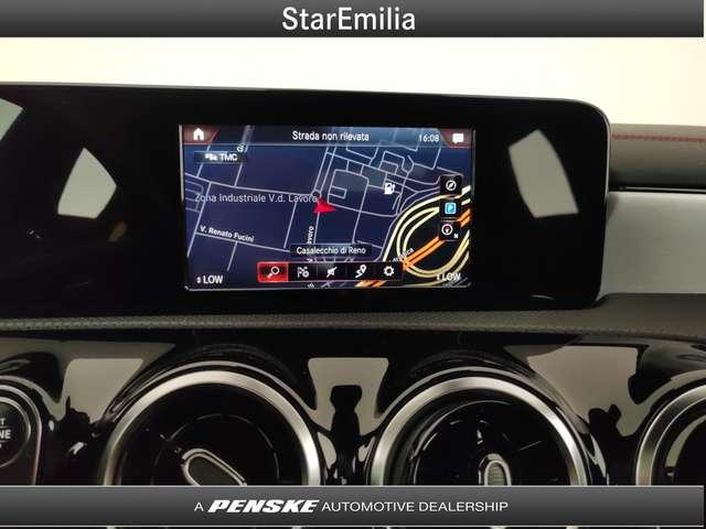 Mercedes-Benz CLA 250 CLA 250 Automatic EQ Power Premium