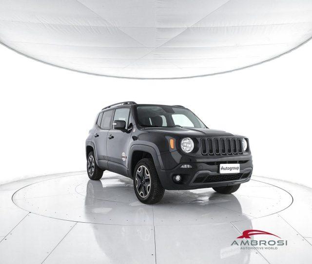 JEEP Renegade 2.0 Mjt 170CV 4WD Active Drive Low Trailhawk