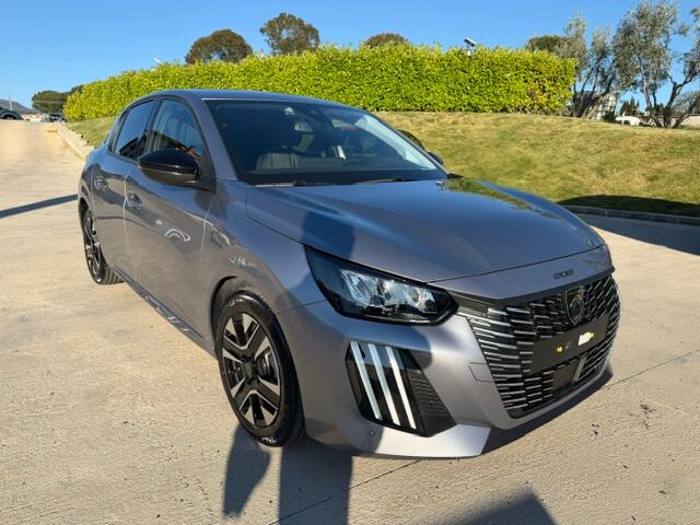 Peugeot 208 PureTech 100 Stop&Start 5 porte Allure