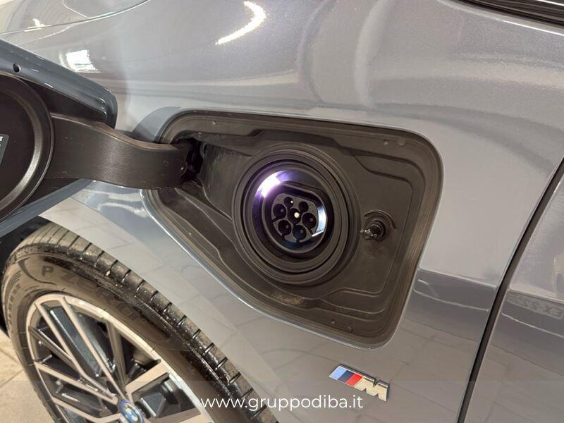 BMW Serie 2 Active Tourer Serie 2 U06 Active Tourer 225e Active Tourer xdrive Msport auto