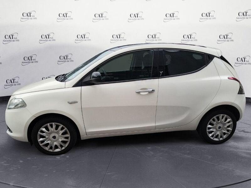 Lancia Ypsilon Ypsilon 1.2 gold