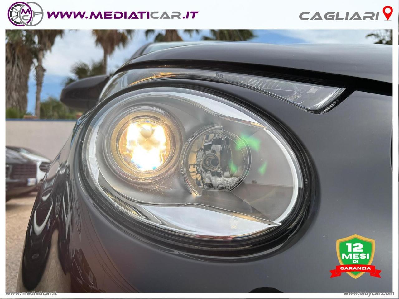 CITROEN C1 VTi 72 S&S 5p. Shine