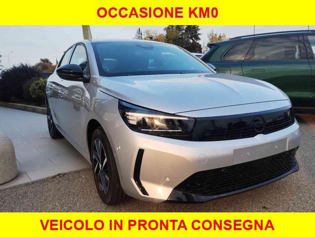 OPEL Corsa 1.2 100 CV aut. GS