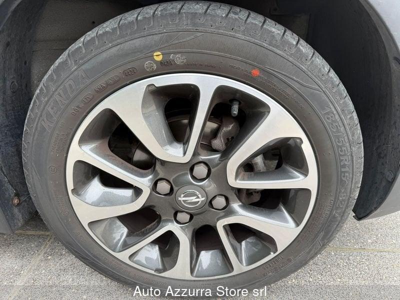 Opel Karl Karl Rocks 1.0 75 CV *PROMO AZZURRA*