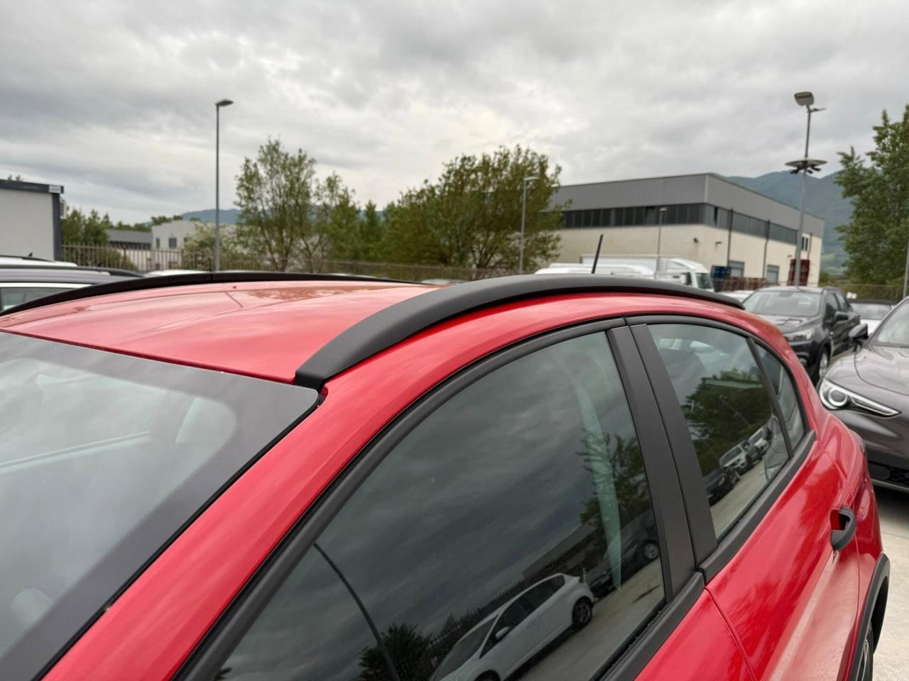 Fiat Tipo 1.3 Mjt S&S 5 porte City Cross