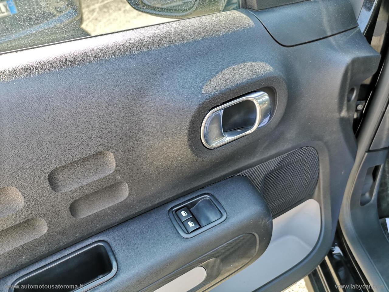 CITROEN C3 PureTech 83 S&S PROMO WEB