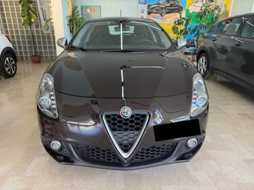 Alfa Romeo Giulietta 1.6 JTDm TCT 120 CV Super