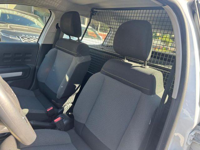 CITROEN C3 BlueHDi 100 S&S VAN FEEL