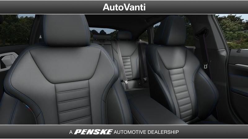 BMW Serie 4 Gran Coupé M 440i xDrive 48V
