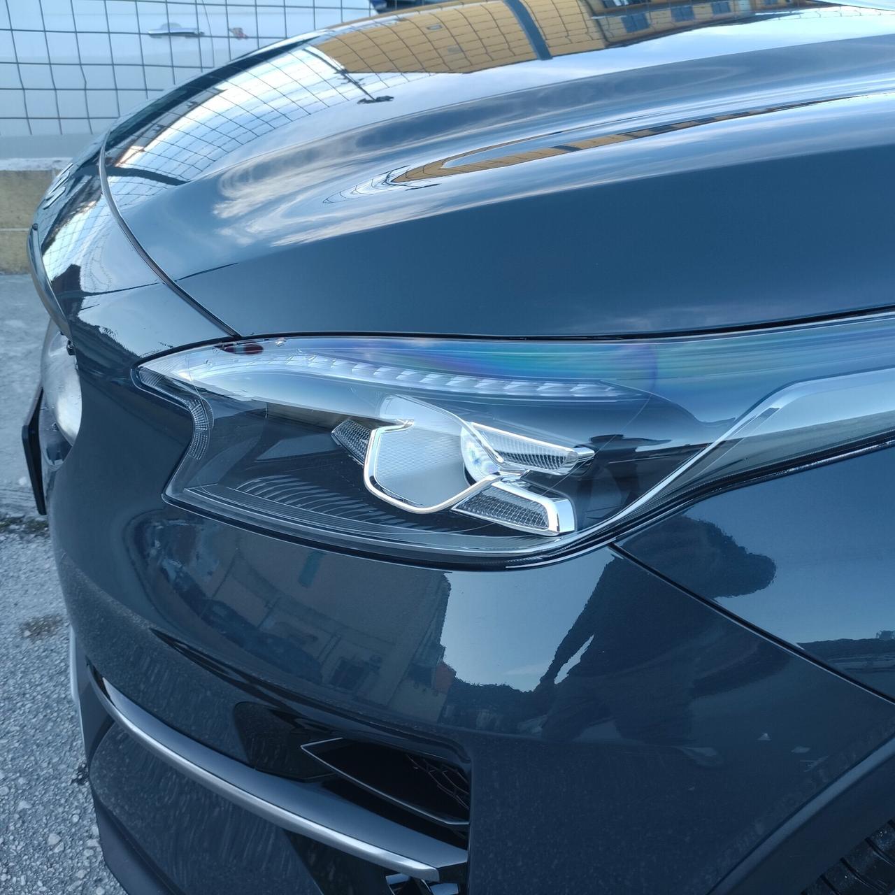 Kia XCeed 1.0 T-GDi GPL High Tech