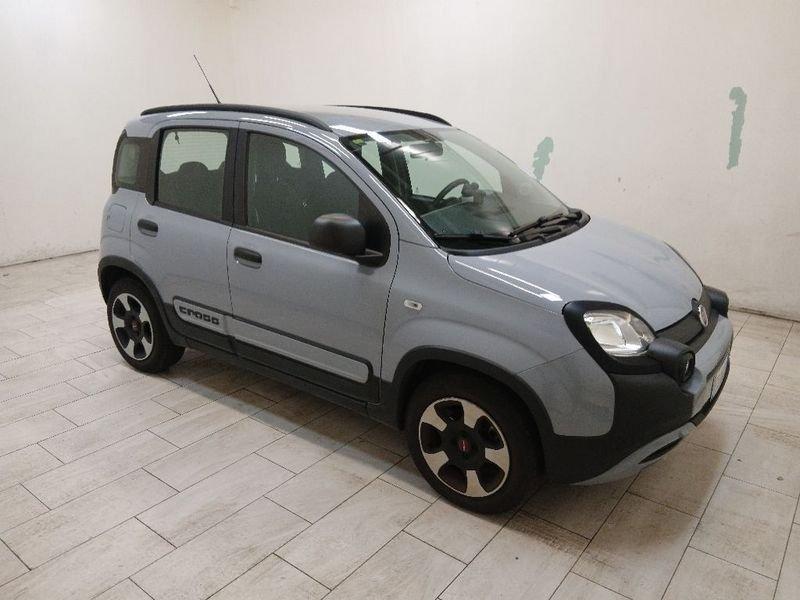 FIAT Panda 1.2 City Cross s&s 69cv my19
