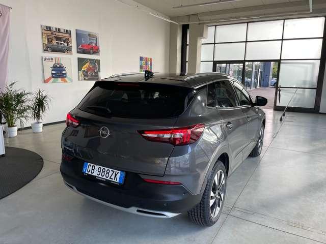 Opel Grandland X 1.5 ecotec 131 Cv Innovation *AUTOMATICA*