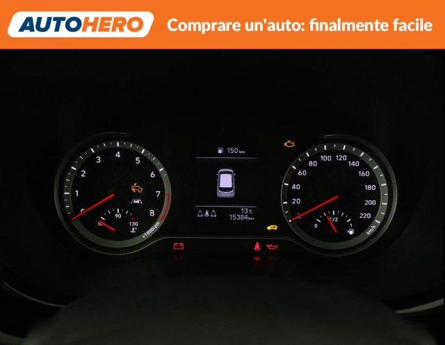 HYUNDAI i10 1.0 MPI AT Tech