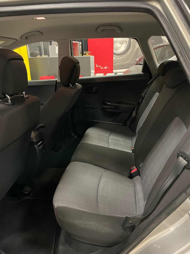 KIA cee'd 1.6 CRDi 90 SW E5 *GUIDA NEO PATENTATI*