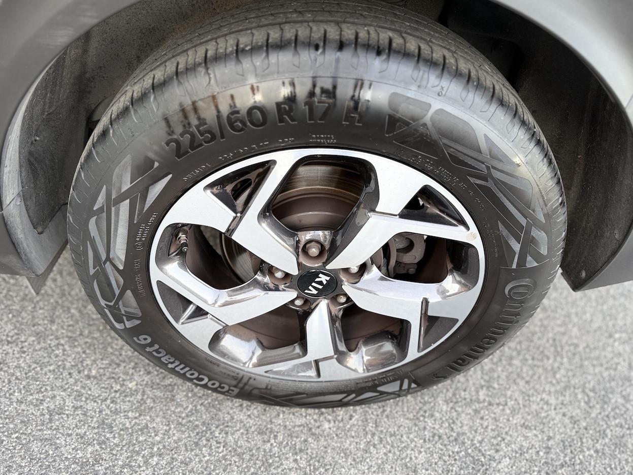 Kia Sportage 1.6 Benzina 132CV 2WD E6 Neo. - 2021