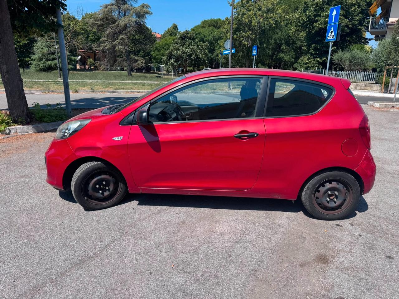 Kia Picanto 1.2 85CV 3 porte Fashion