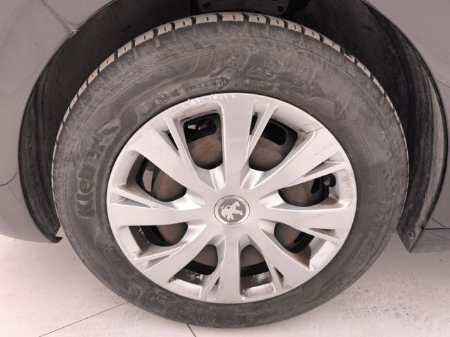 PEUGEOT 208 1.2 puretech Active 82cv 5p