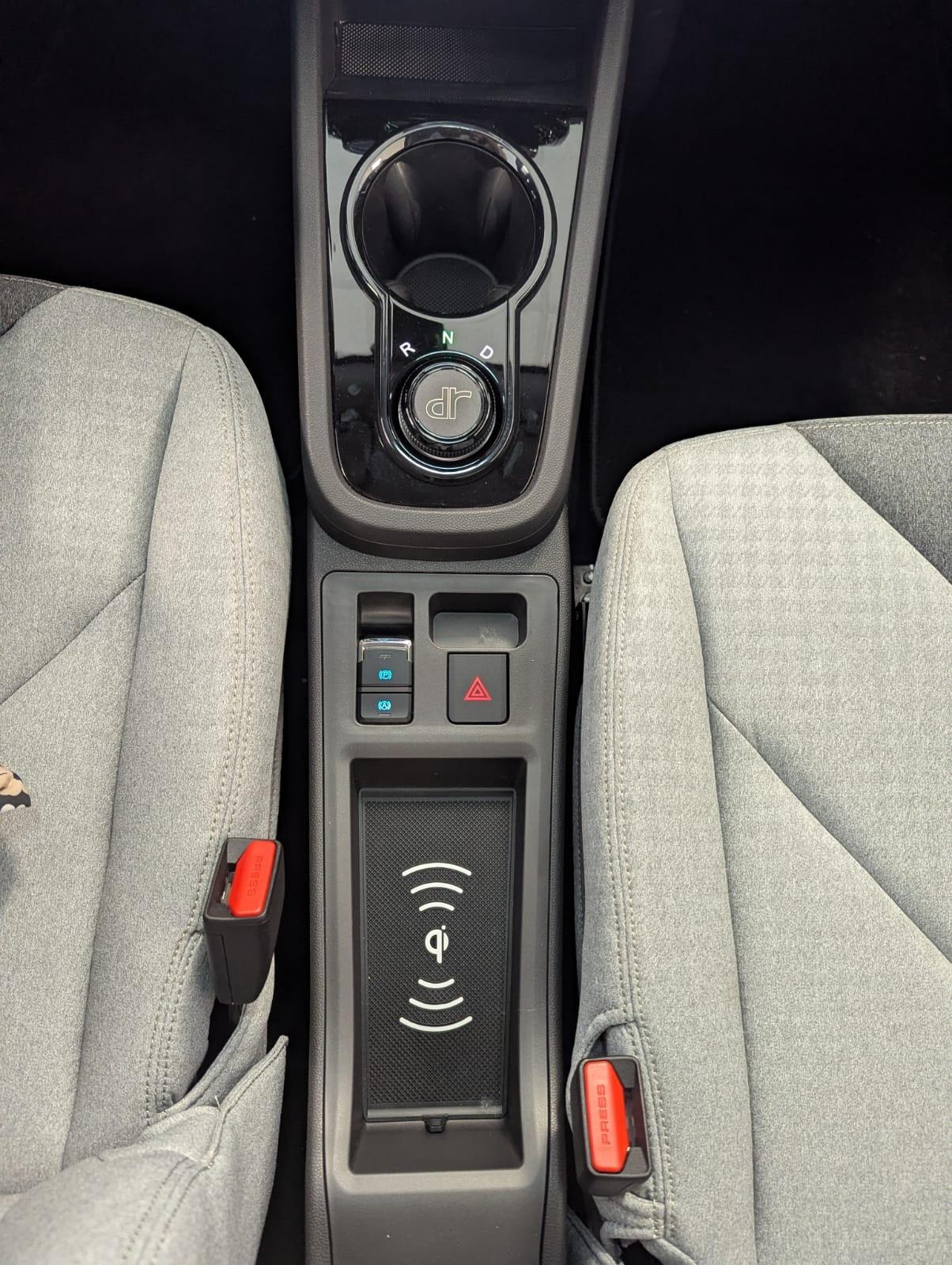 DR DR 1.0 EV