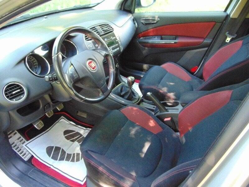 FIAT Bravo Bravo 1.6 MJT 105 CV DPF Easy