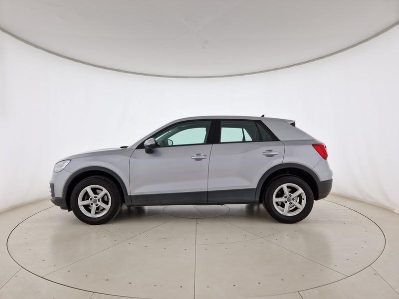 Audi Q2 35 1.5 tfsi business s-tronic my20