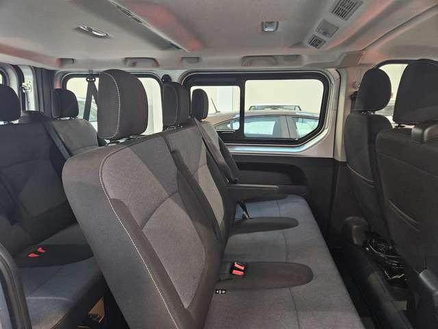 Fiat Talento 9 POSTI 1.6 M-JET 120CV LH1